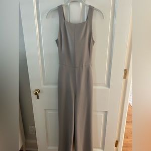 Aritzia Wilfred Jumpsuit size 4